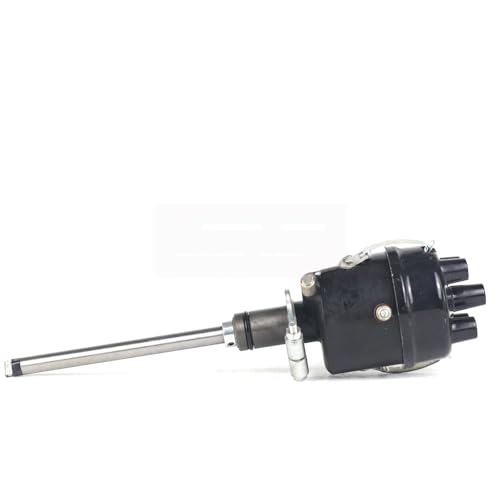 Distributeur d'allumage Jeep break 1950-1975 allumeur électronique 6 volts 12 volts