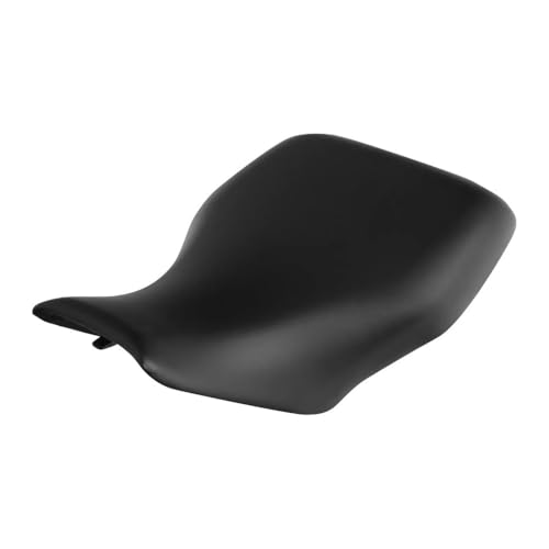 Selle passager arrière de remplacement avec coussin anti-choc pour Rancher 420 TRX420 2007-2013