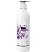 Ella Liquide Lavande avant l'épilation 500 ml