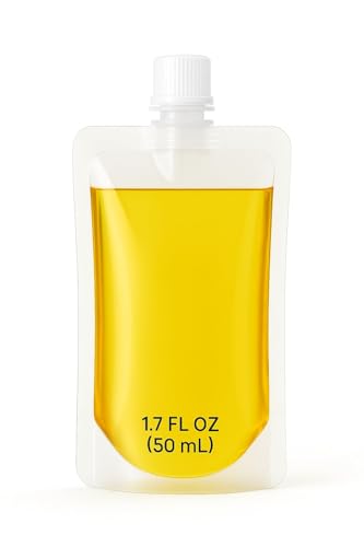 Thowes Synthetic Subsolution – Laboratory Use Only. for Equipment Calibration, Scientific Experiments & Training Demonstration Purposes Only. (1.7 fl oz (50ml))