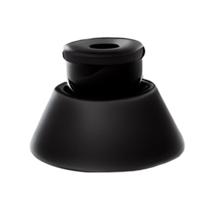 Pmw - Universal Air Cooler Drain Plug Rubber Cap 1 cm to 2 cm (20mm) | Compatible with bajaj & Other Coolers(MS)-image-3