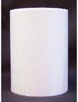 900094 Padding Felt Adhesive White 1/8" Thick 6"x2.5yd Orthopedic Rl Part# 900094 by Aetna Felt Corporation Qty of 1 Roll