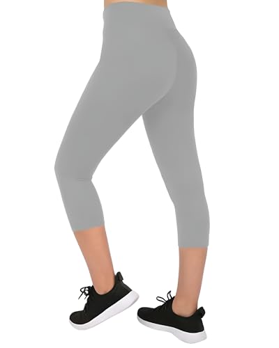 Image of Women's Reg /Plus Size Capri - Stretch Fit
