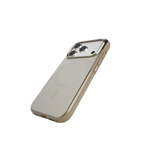 Image of Tech21 EvoDusk with MagSafe for Apple iPhone 17 Pro Copper