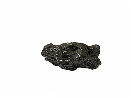 Meteorit | Sternschnuppe | Unikat | Naturprodukt | mit Echtheitszertifikat | in Geschenkbox | aus Argentinien 8-10gr.