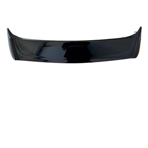 Aileron de toit arrière pour personnaliser une Golf 7 MK7 GTI - Becquet de coffre sport