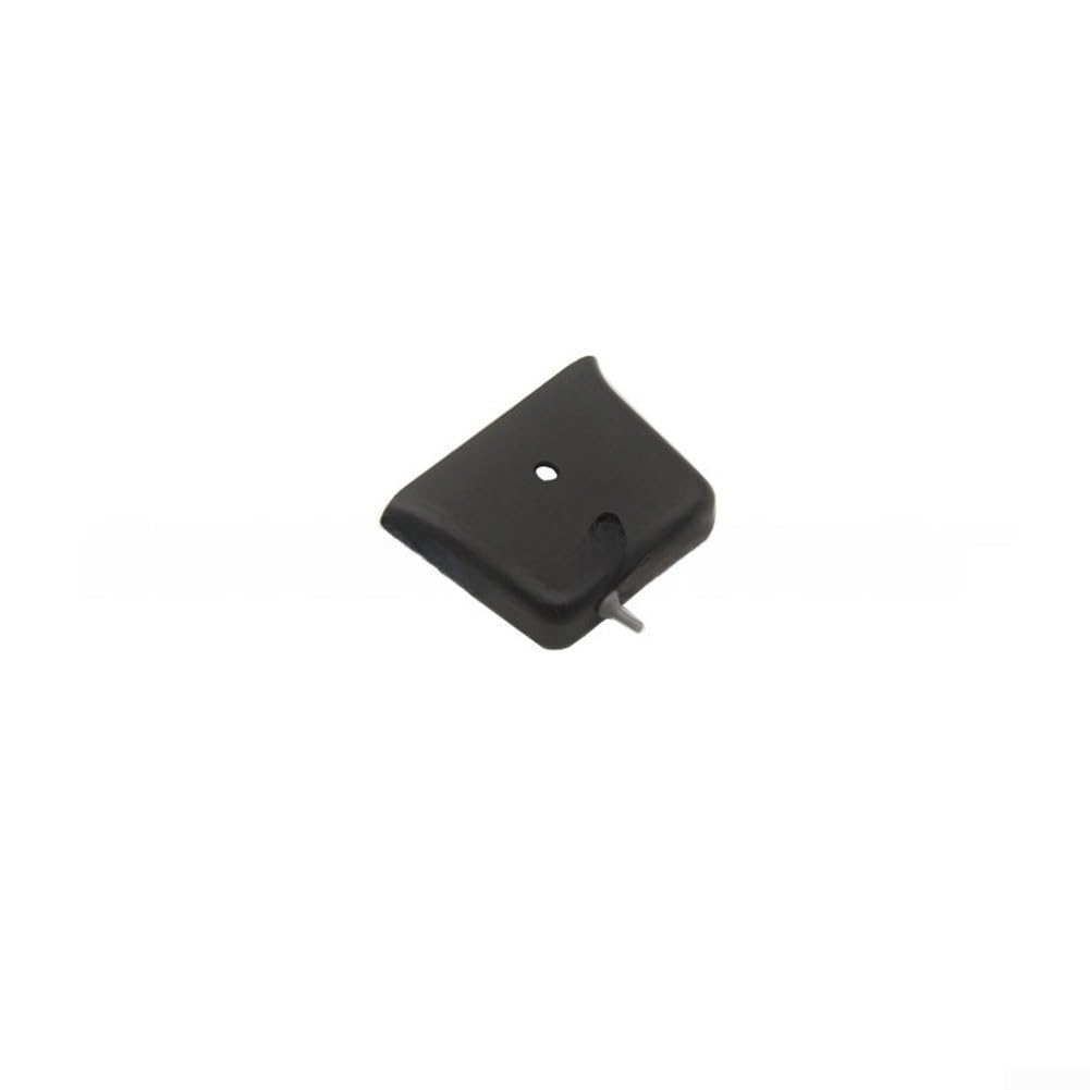Bloque de tope limitador de portón trasero para Jeep para Wrangler JK, pieza de repuesto de alta resistencia para evitar oscilaciones inesperadas, seguridad mejorada y montaje seguro, fácil