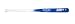 BamBoo Bat HNBU34ASA Softball Bat, Natural Handle/Blue Barrel, 34-Inch/30-Ounce