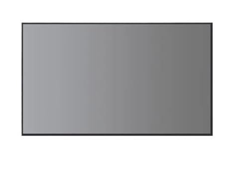 Pantalla proyector reflectiva portátil 100 pulgadas