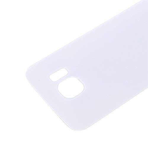 Housse logement shell pour smartphone en plastique rigide blanc - 4