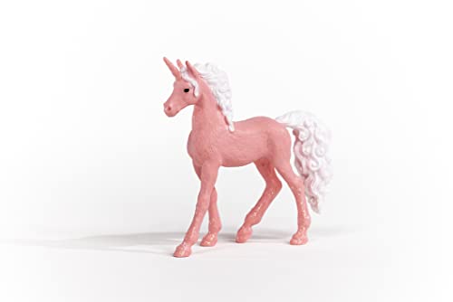 Schleich BAYALA | Licorne à Collectionner 11(Gâteau de Mariage) 70739