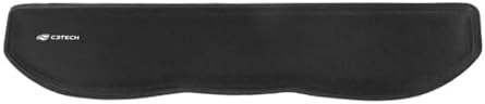 C3Tech Apoio de Punho Ergonomico Para Teclado KP-50