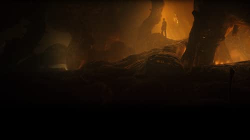 Scars Above - Playstation 5 #TOP1