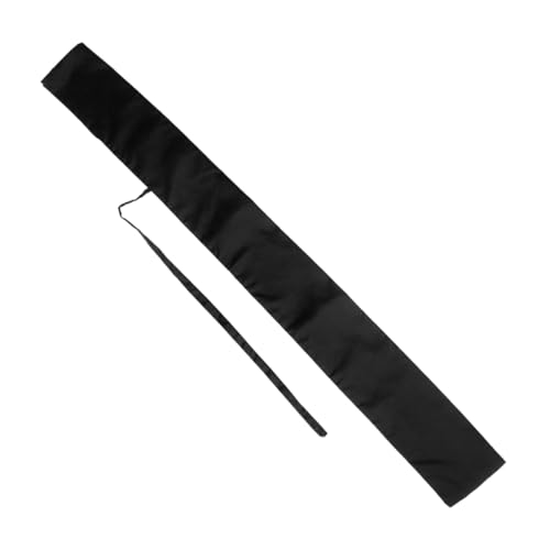 VICASKY Carrying Case Compact Pouch for Japanese Durable Storage Bag for Cosplay Performances and Outdoor Use