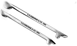 C.s. Osborne 1004 Small Pry Bar Use W/size1