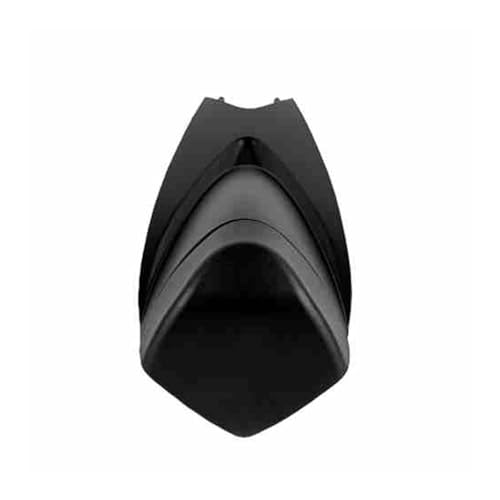 Carénage arrière pour RSV4 couvercle de capot de siège passager de moto noir abs
