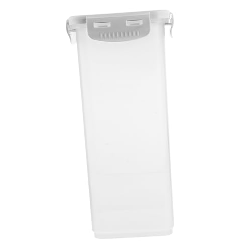 Yardwe �ė��p�\�ȃv���X�`�b�N���p���ۑ��e�� 1700ml �����H�i�ۑ��{�b�N�X �L�b�`�����[�p �H�i�ی�݌v