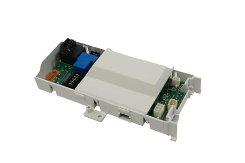 Whirlpool WPW10542001 Genuine OEM Dryer Electronic Control Board Replacement Part - Replaces W10542001