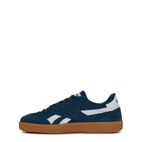 Image of Reebok Unisex Smash Edge Trainers