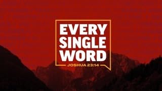 Page de couverture de Every Single Word