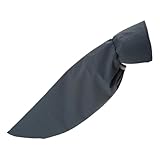 Wuvfojca Hundeschwanz-Schutz Für Wunden | Wasserfeste Hundeschwanzabdeckung - Regenschutz Tierhaut - Für Kleine Mittlere Und Große Hunderassen Für Spaziergang Reisen Roadtrip Und Garten