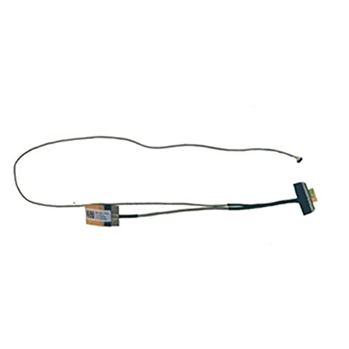 Câble écran pour ASUS X556 rétroéclairage LED haute flexibilité noir 1422-025B0AS