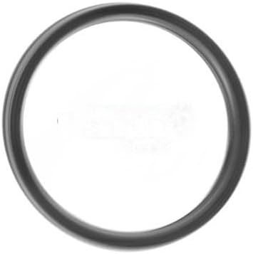 Replacement Thermostat Gasket fits 1992-1995 Chevrolet Lumina APV (Engine Coolant seal)