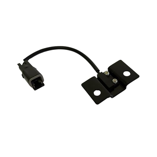 Capteur de porte de cabine pour Bobcat 753 763 S130 T180 remplacement atelier