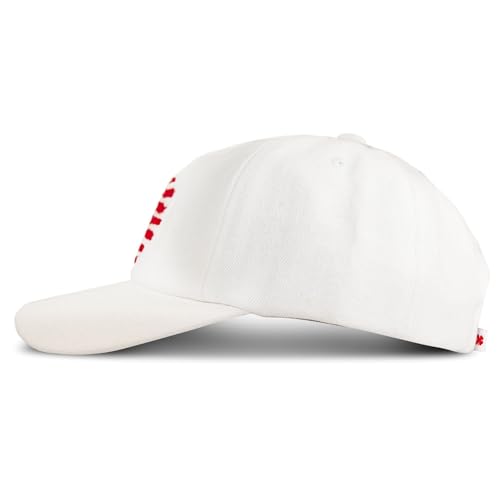 Image of Lucky Brand Classic Cotton Adjustable | Dad Hat | Baseball Cap | Golf | Fishing | Low Profile | 5 Panel Design