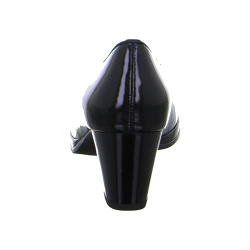 Escarpins Orly ARA noir 36.5 la quintessence du soulier cuir - 2