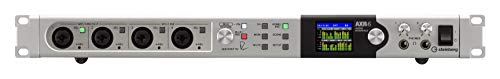 Steinberg Axr4U Usb 3.0 Audio Interface With Rupert Neve Designs Silk Emulation #TOP1