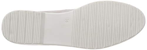 MARCO TOZZI 2-2-22124-32, Ballerine Donna, Grigio