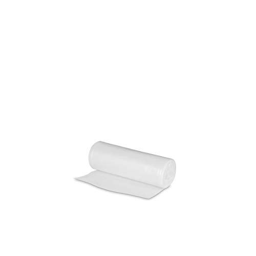 Image of Earthsense Commercial RNW4310C Can Liner, 28.5 x 43, 23 gal, 1 mil thickness, Polyethylene, Black (Pack of 150)