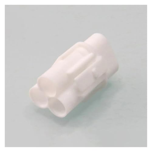 Conector de 3 pines impermeable antiliquidos 6180-3241 para proteger el cableado de automoción 3