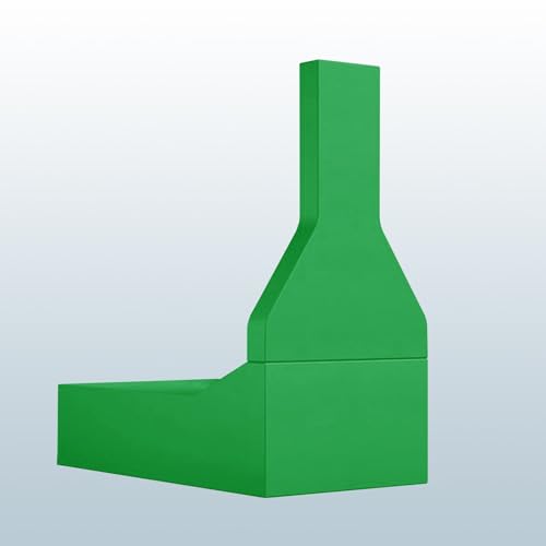 Kunovo Pole Padding Large Basketball Pole Cushion Pad, All Weather Basketball Pole Padding - 2