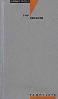 Paperback Marionettenspiel. Greikemeier: Zwei Komödien Book