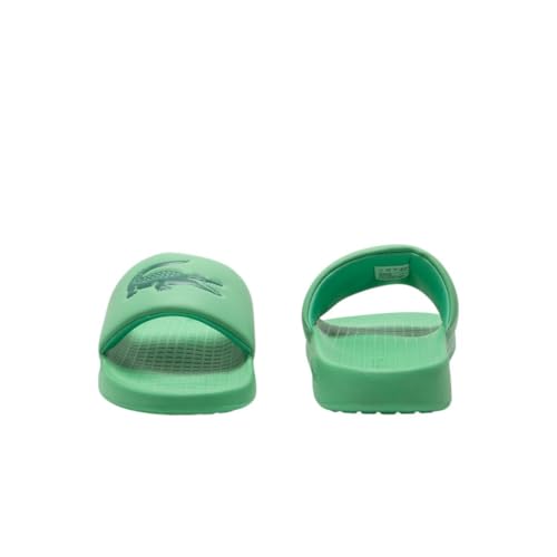 Image of Lacoste Men's Serve Slide 1.0 Sandals