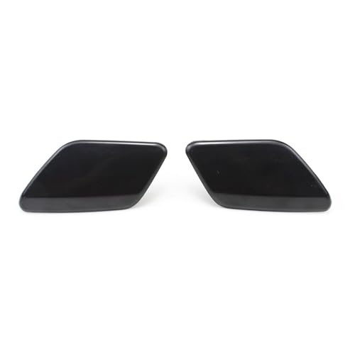 Capuchon de lave-phare Volvo S60 à peindre pour protéger vos gicleurs