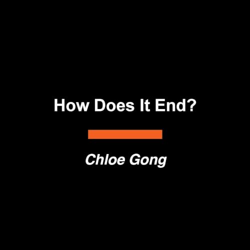 Couverture de How Does It End?