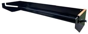 FyterTech Wall Mounted Roll Dispenser