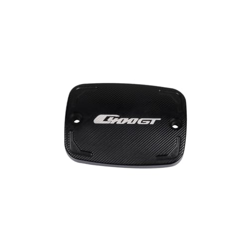 Bouchon réservoir liquide de frein étanche pour moto C400GT
