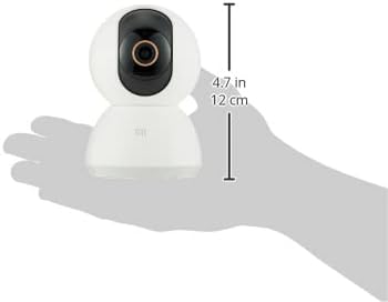 XIAOMI , BHR4457GL Mi 360° Home Security Camera 2K