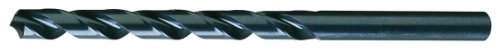 CLEVELAND Taper Length Drill,19/64