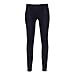 Hot Chillys Women's Pepper Skins Bottom Black Large 28 28