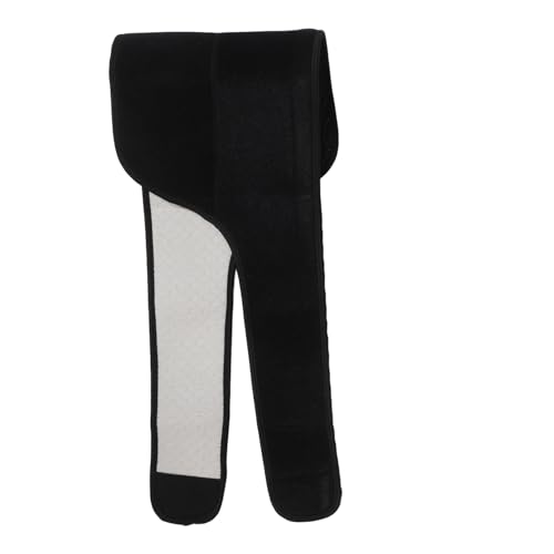 Faja de Compresión para Muslo Talla Grande Ajustable miniatura 1