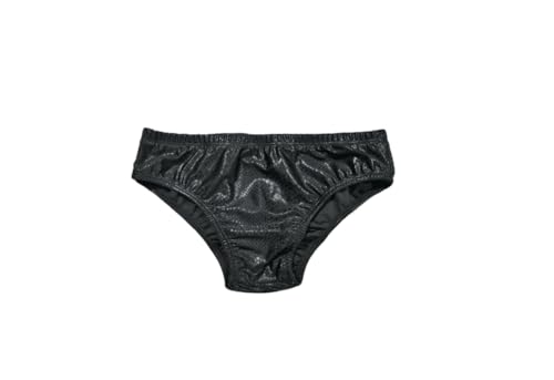 NPC & IFBB Approved Men's Bodybuilding Posing Trunks