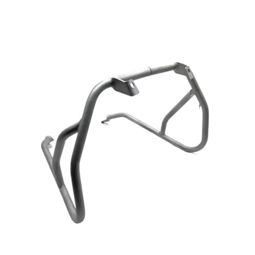 Eviter Rayures Réservoir avec ce Crash Bar Moto G310GS Protection Cadre