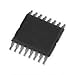 Analog to Digital Converters - ADC 12-Bit 10Ch 94ksps 3.3V Precision ADC