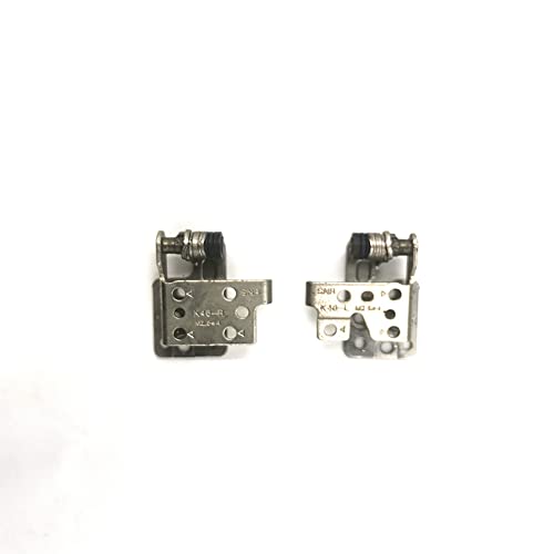 Eje de Pantalla ASUS A46 Solución a Tapa Suelta Reparación de Bisagras LCD para Portátil