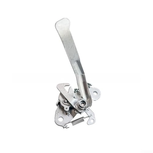 Image of Hood Latch Assembly Replacement for Coupe and I Vehicles Built to OEM Dimensional and Functional Standards 7934C6 793476